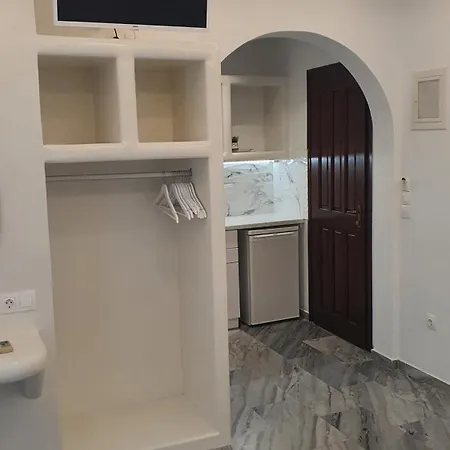 Διαμέρισμα Augusta & *