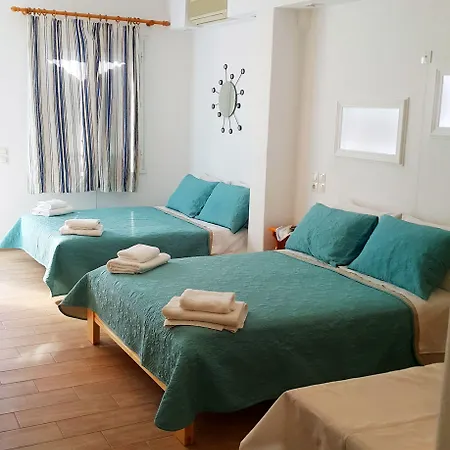 Augusta & * Νάουσα