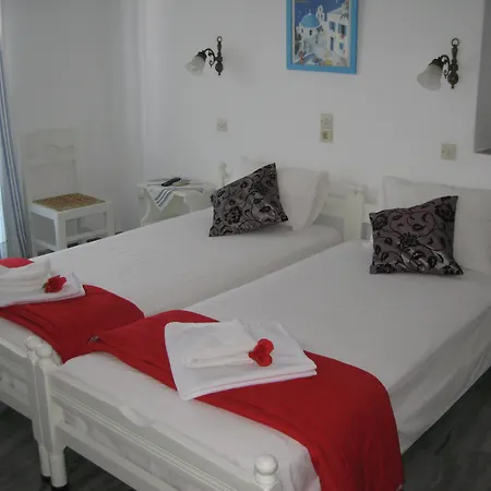 Διαμέρισμα Augusta & *