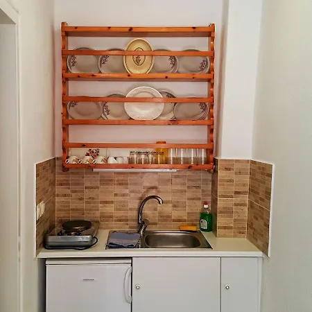 Augusta & Διαμέρισμα *