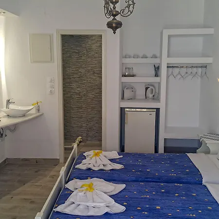 Augusta & Διαμέρισμα