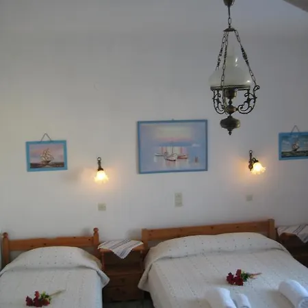 Augusta & Διαμέρισμα *