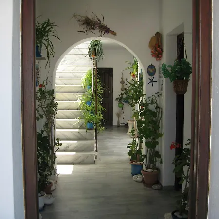 Augusta & Apartament *
