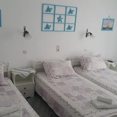 Διαμέρισμα Augusta &