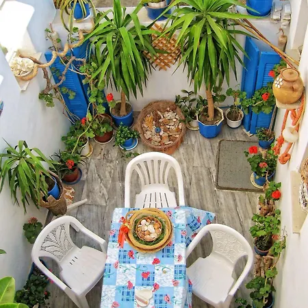 Διαμέρισμα Augusta & *