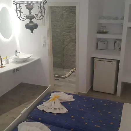 Διαμέρισμα Augusta &