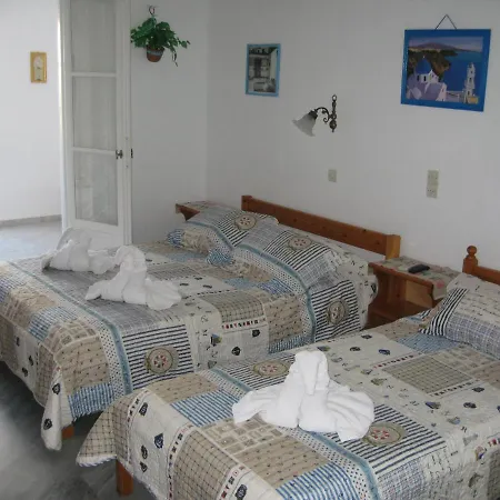 Augusta & Διαμέρισμα *