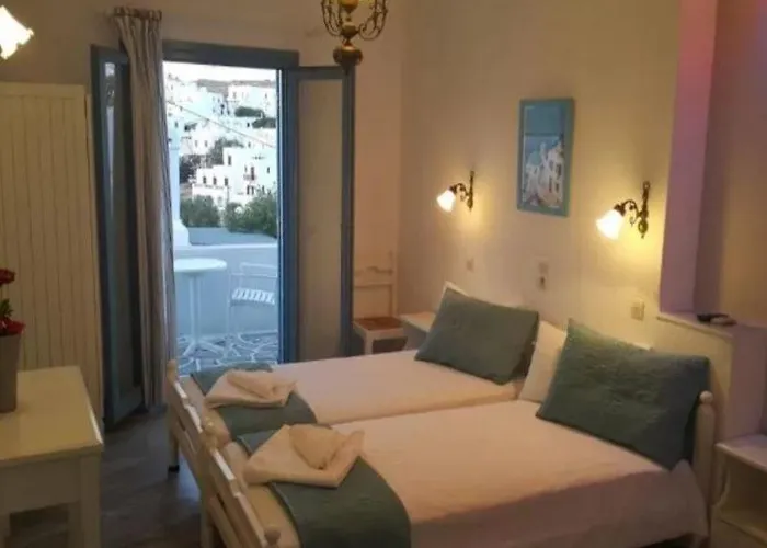 奥古斯塔公寓酒店 公寓