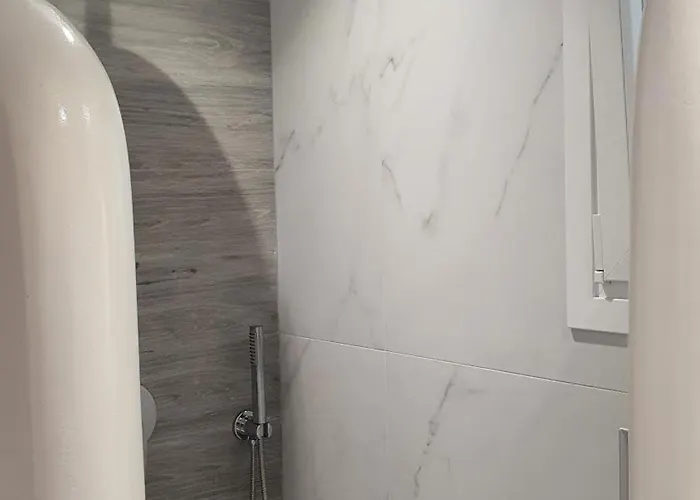 公寓 奥古斯塔公寓酒店