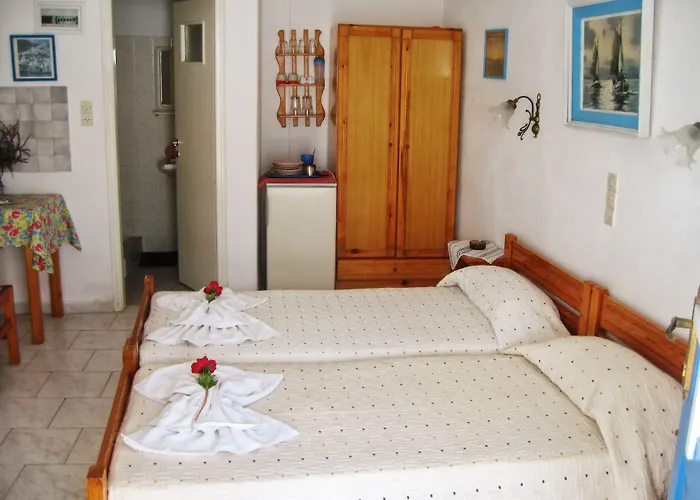 公寓 奥古斯塔公寓酒店