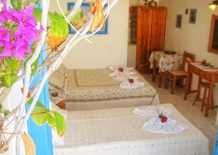 奥古斯塔公寓酒店 *