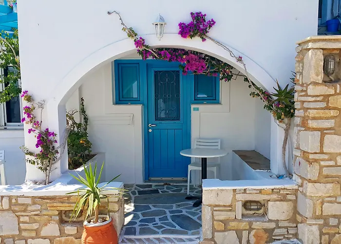 奥古斯塔公寓酒店 公寓