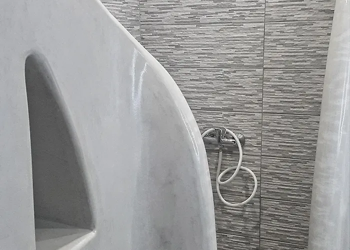 奥古斯塔公寓酒店 * 纳乌萨