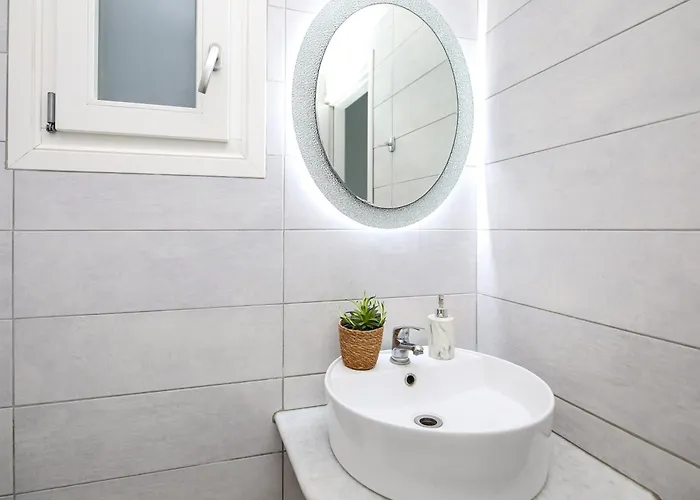 奥古斯塔公寓酒店