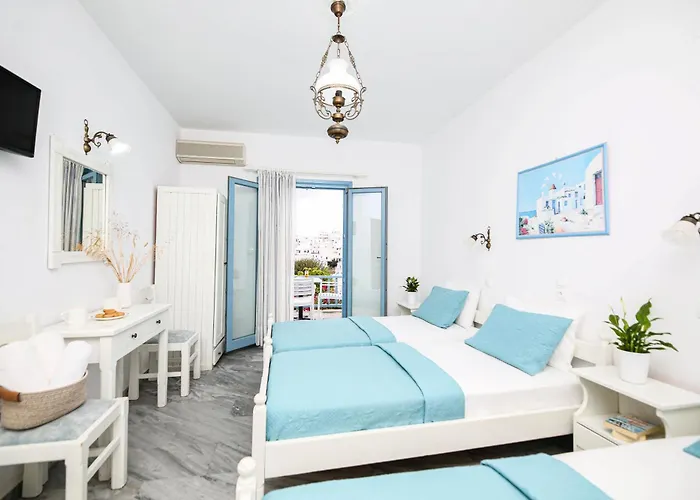 Apartment Augusta & *