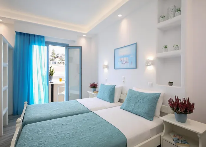 奥古斯塔公寓酒店