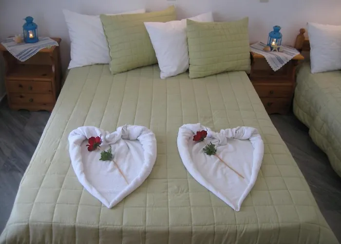 Augusta & Apartman *