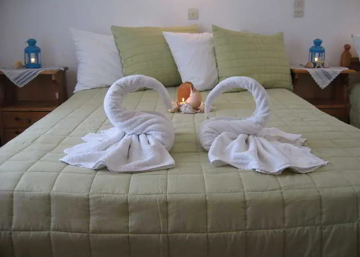 奥古斯塔公寓酒店 *